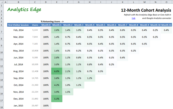 12-month-cohort-analysis