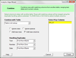 combine-tables-by-link-id