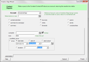 contact-report-bounces