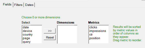 dimension-flexibility