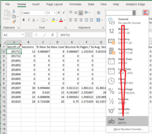 Using Append to Worksheet | Analytics Edge Help