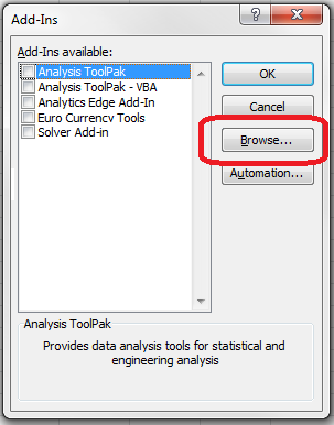 excel-addins-browse